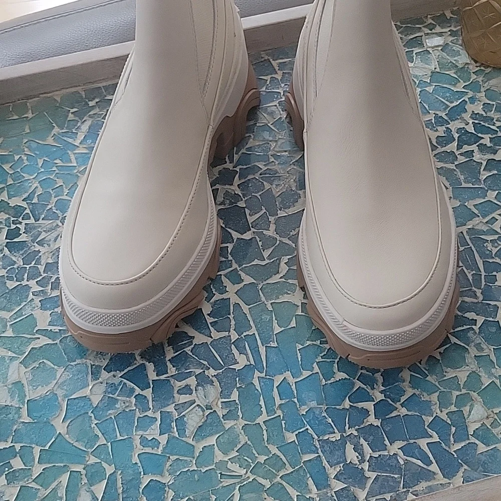 Sorel Brex Chelsea Boot